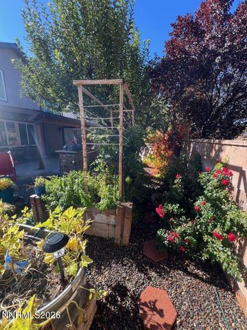 6607 Enchanted Valley Drive, Reno, NV 89523