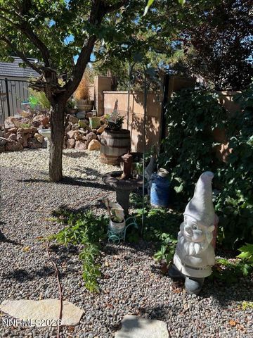 6607 Enchanted Valley Drive, Reno, NV 89523