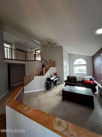 6607 Enchanted Valley Drive, Reno, NV 89523