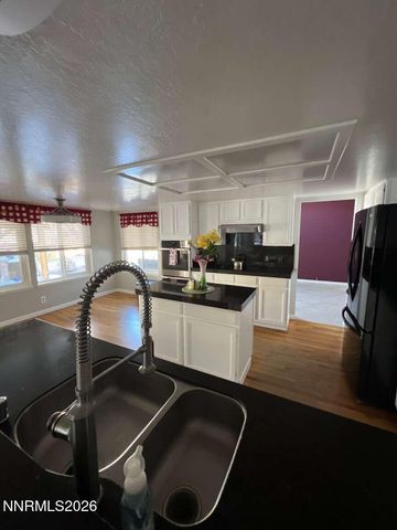 6607 Enchanted Valley Drive, Reno, NV 89523