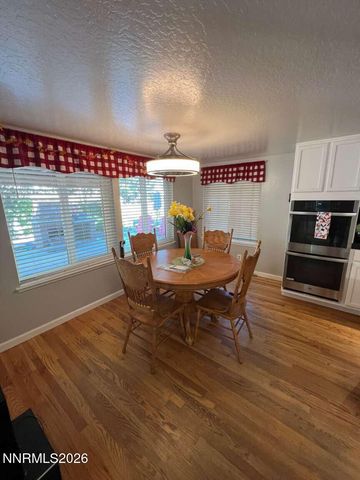 6607 Enchanted Valley Drive, Reno, NV 89523