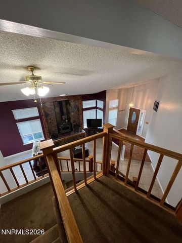 6607 Enchanted Valley Drive, Reno, NV 89523