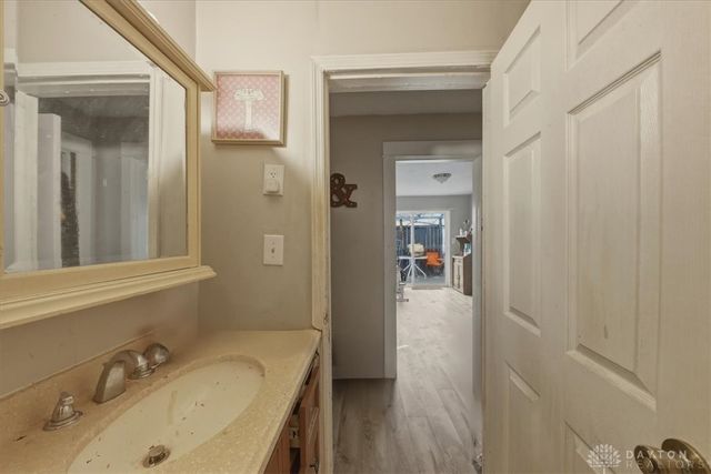 503 Sheridan Avenue, Dayton, OH 45403