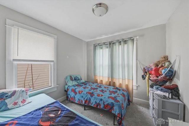 503 Sheridan Avenue, Dayton, OH 45403