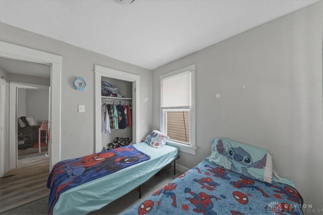 503 Sheridan Avenue, Dayton, OH 45403