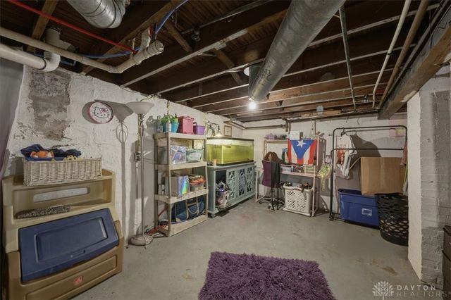 503 Sheridan Avenue, Dayton, OH 45403