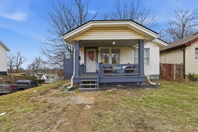 503 Sheridan Avenue, Dayton, OH 45403