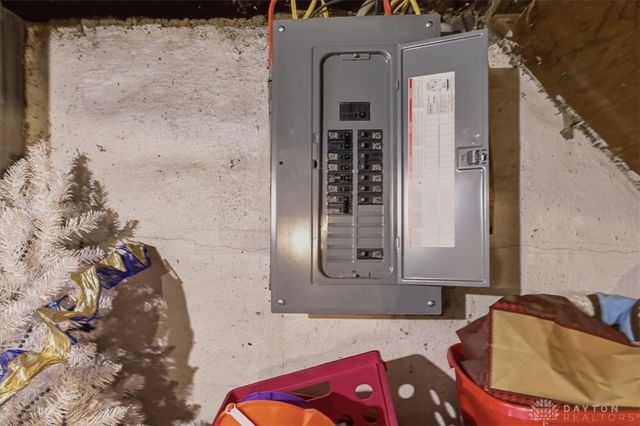 503 Sheridan Avenue, Dayton, OH 45403