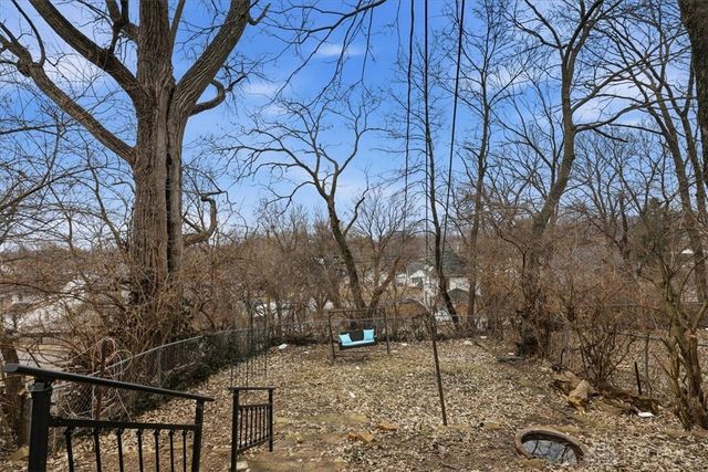 503 Sheridan Avenue, Dayton, OH 45403