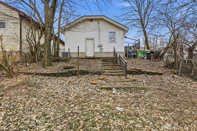 503 Sheridan Avenue, Dayton, OH 45403