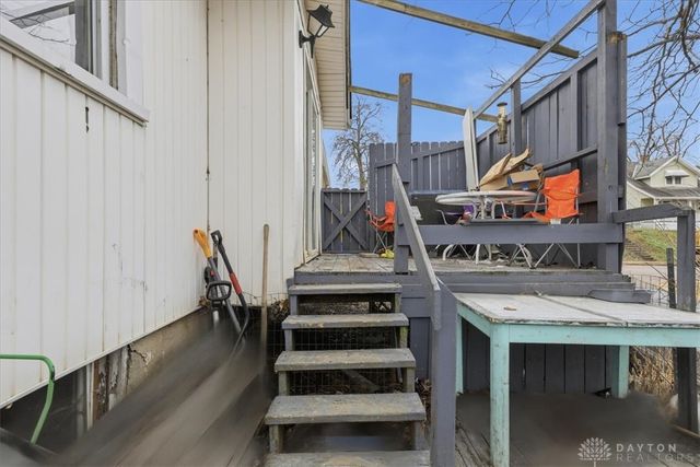 503 Sheridan Avenue, Dayton, OH 45403