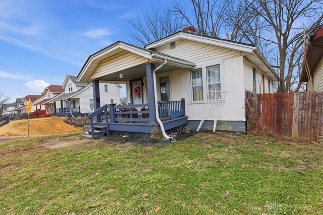 503 Sheridan Avenue, Dayton, OH 45403