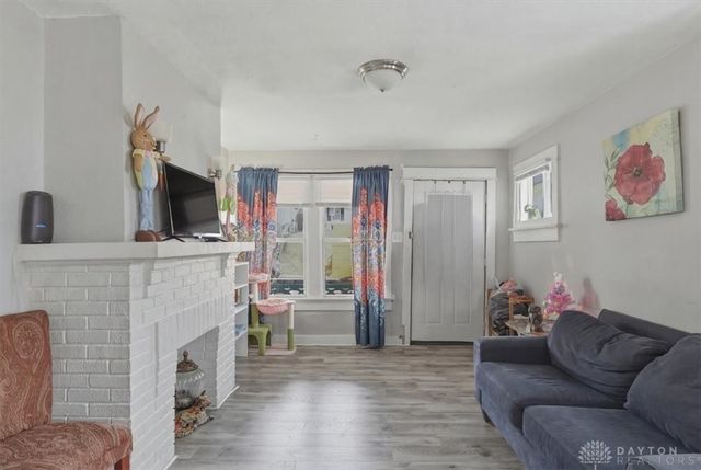 503 Sheridan Avenue, Dayton, OH 45403