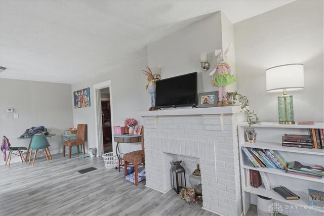 503 Sheridan Avenue, Dayton, OH 45403