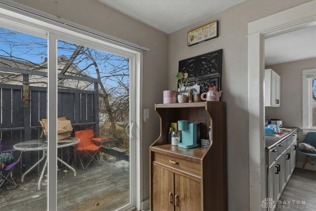 503 Sheridan Avenue, Dayton, OH 45403