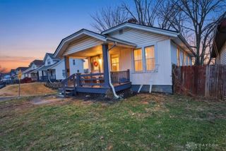 503 Sheridan Avenue, Dayton, OH 45403