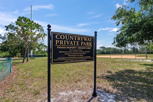 11910 STEPPINGSTONE BLVD BOULEVARD, Tampa, FL 33635