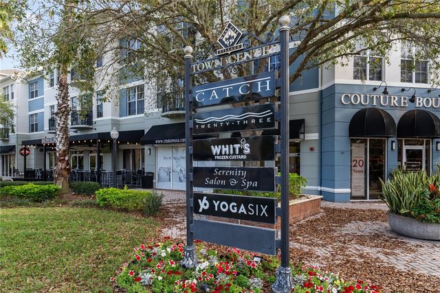 11910 STEPPINGSTONE BLVD BOULEVARD, Tampa, FL 33635
