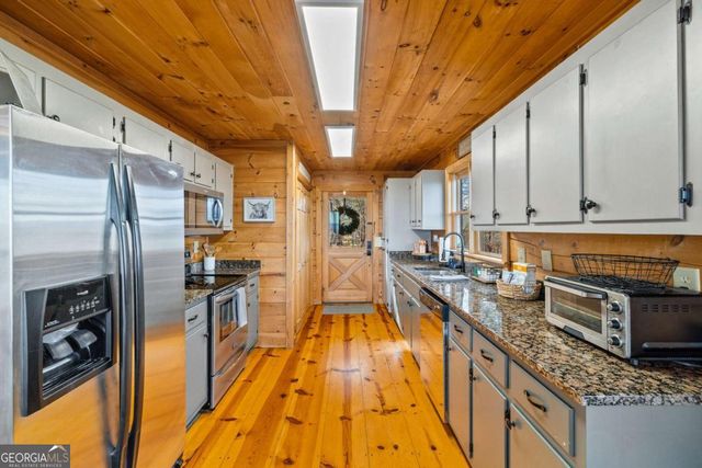 907 Ripshin Mountain Road, Blue Ridge, GA 30513