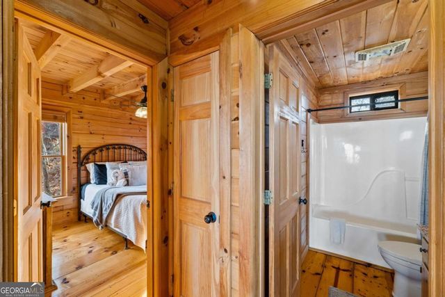 907 Ripshin Mountain Road, Blue Ridge, GA 30513