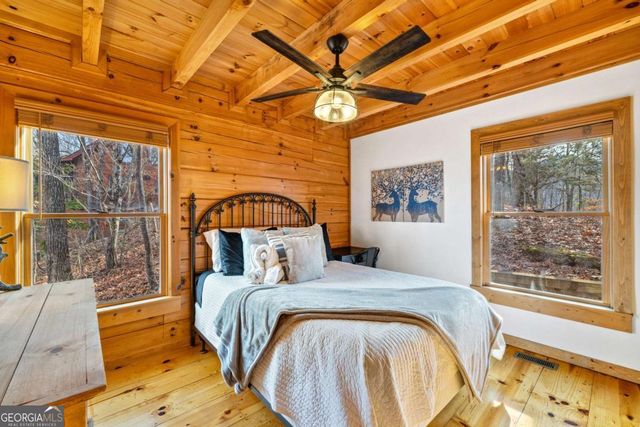 907 Ripshin Mountain Road, Blue Ridge, GA 30513