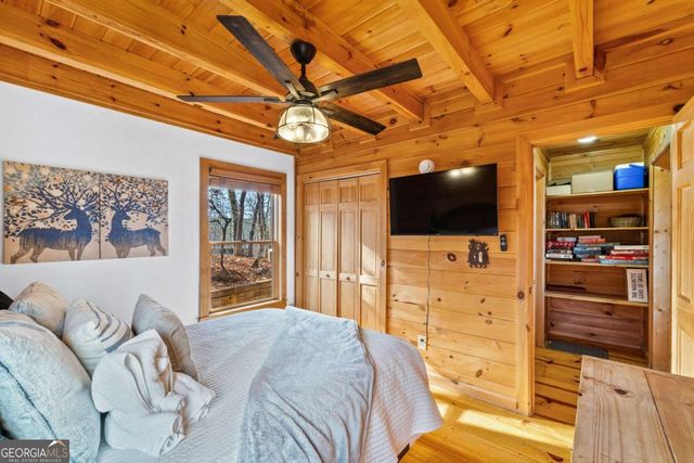 907 Ripshin Mountain Road, Blue Ridge, GA 30513