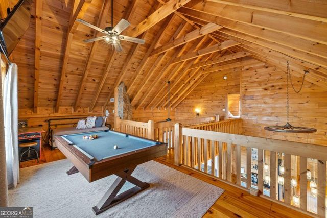 907 Ripshin Mountain Road, Blue Ridge, GA 30513