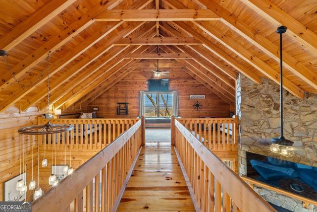 907 Ripshin Mountain Road, Blue Ridge, GA 30513