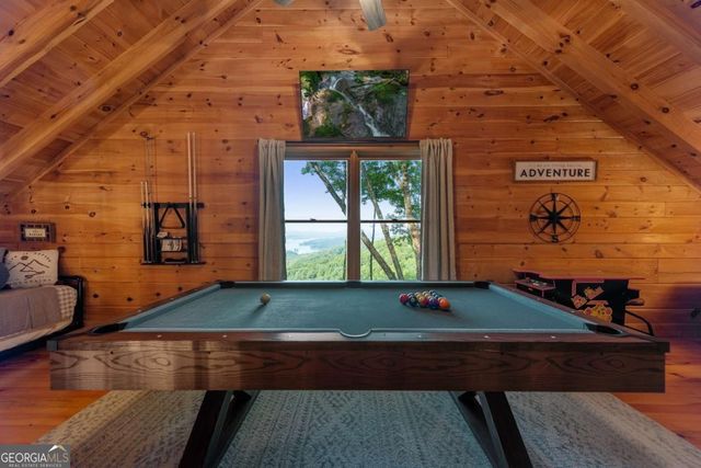 907 Ripshin Mountain Road, Blue Ridge, GA 30513