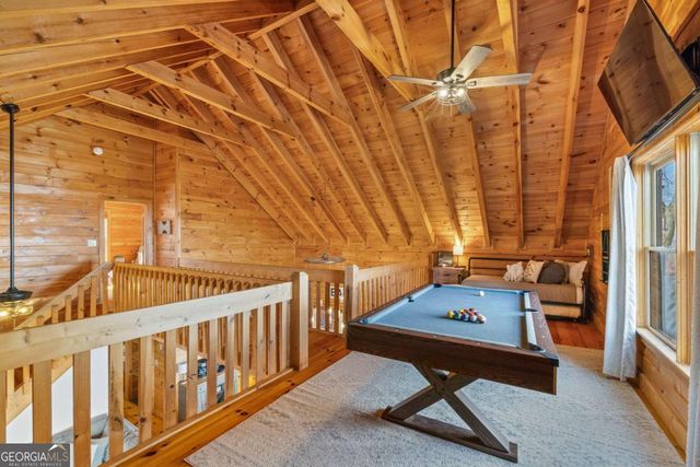 907 Ripshin Mountain Road, Blue Ridge, GA 30513