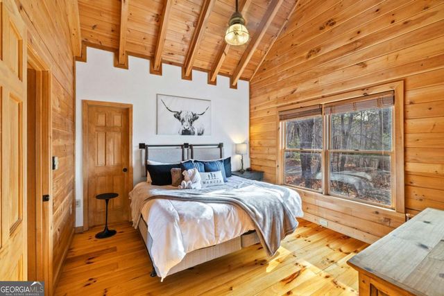 907 Ripshin Mountain Road, Blue Ridge, GA 30513