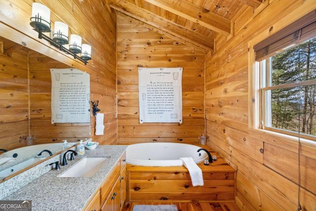 907 Ripshin Mountain Road, Blue Ridge, GA 30513