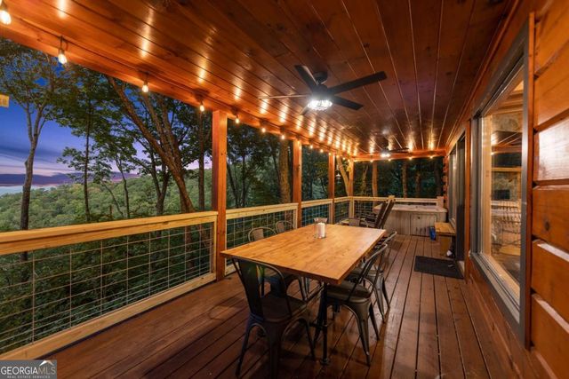 907 Ripshin Mountain Road, Blue Ridge, GA 30513