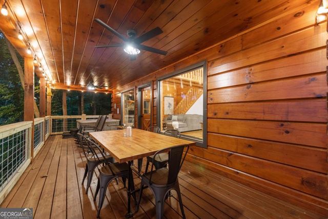 907 Ripshin Mountain Road, Blue Ridge, GA 30513