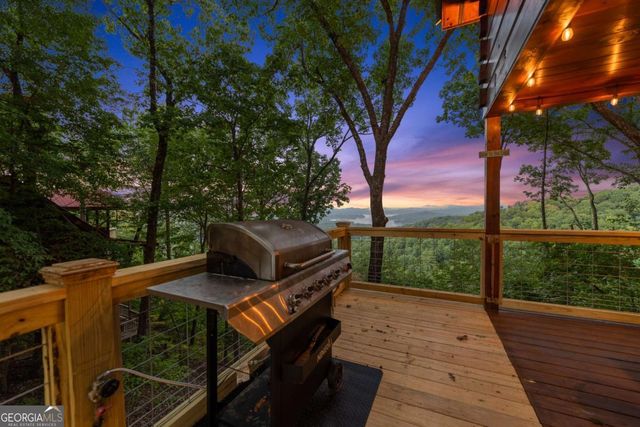 907 Ripshin Mountain Road, Blue Ridge, GA 30513