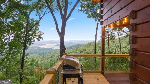 907 Ripshin Mountain Road, Blue Ridge, GA 30513