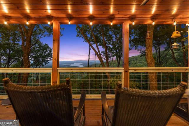 907 Ripshin Mountain Road, Blue Ridge, GA 30513