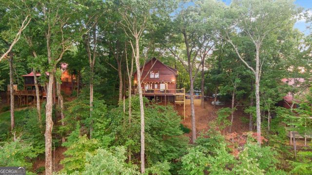 907 Ripshin Mountain Road, Blue Ridge, GA 30513