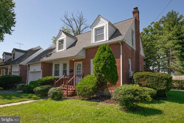 117 MANAVON ST, Phoenixville, PA 19460