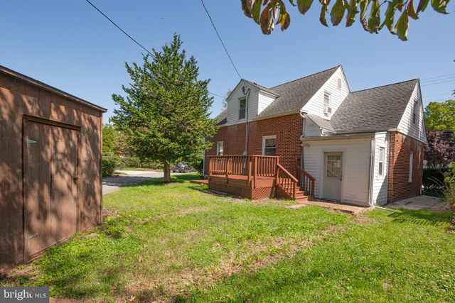 117 MANAVON ST, Phoenixville, PA 19460