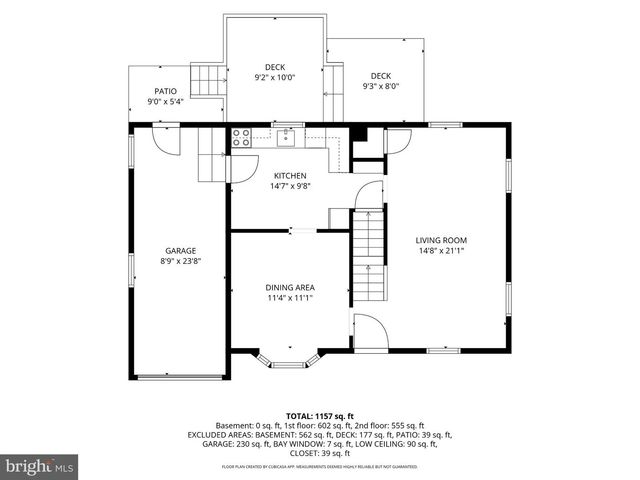117 MANAVON ST, Phoenixville, PA 19460