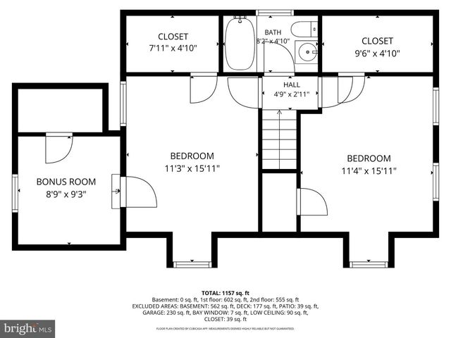 117 MANAVON ST, Phoenixville, PA 19460