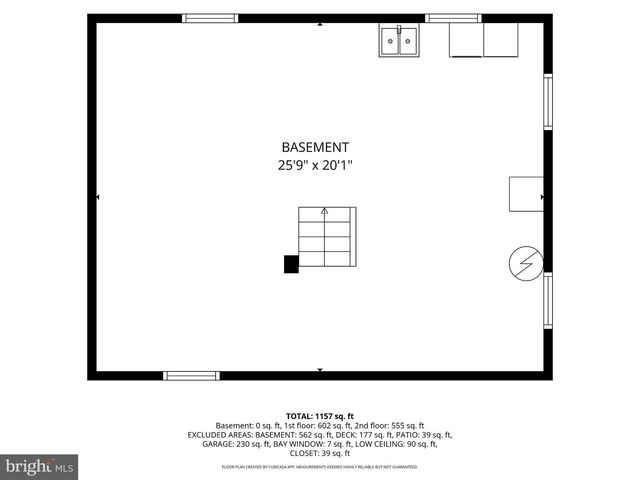 117 MANAVON ST, Phoenixville, PA 19460