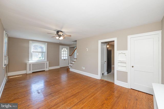 117 MANAVON ST, Phoenixville, PA 19460