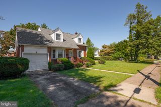 117 MANAVON ST, Phoenixville, PA 19460