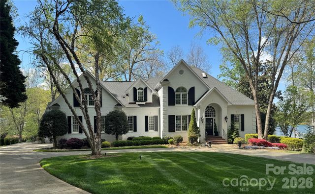 19118 Betty Stough Road, Cornelius, NC 28031