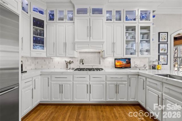19118 Betty Stough Road, Cornelius, NC 28031