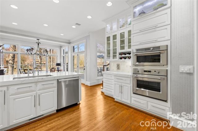 19118 Betty Stough Road, Cornelius, NC 28031