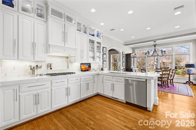 19118 Betty Stough Road, Cornelius, NC 28031