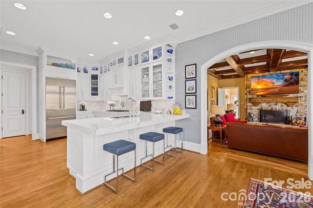 19118 Betty Stough Road, Cornelius, NC 28031